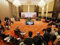 Hội nghị hẹp Bộ trưởng Ngoại giao ASEAN 'ASEAN Hành động: Cùng ứng phó các thách thức'