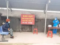 Khẩn trương chuyển trạng thái, tạo tính chủ động trong điều trị F0 tại nhà