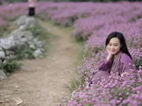 BTV Hoài Anh trải lòng về năm đầu tiên được nghỉ trọn vẹn những ngày Tết