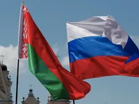 Quân đội Nga - Belarus tập trận chung