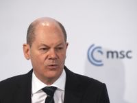 Thủ tướng Đức Olaf Scholz: Điện Kremlin báo hiệu Nga sẵn sàng đối thoại