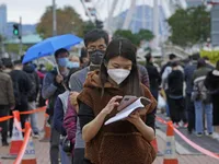 Hong Kong (Trung Quốc) dốc toàn lực ngăn chặn đợt bùng phát COVID-19 nghiêm trọng