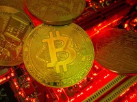 Bitcoin văng khỏi mốc 40.000 USD, giới đầu tư Việt 'ốm đòn'