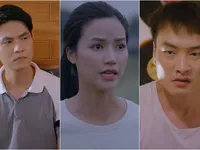 Lối về miền hoa - Tập 8: Lọ mọ đi bắt sên cho 'crush' từ tinh mơ, Lợi cay vì bị nghi oan, xúc phạm