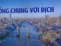 Nới lỏng phòng dịch - xu hướng chủ đạo tại châu Âu