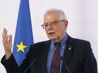 EU sẽ tích cực hỗ trợ các hoạt động sơ tán khỏi Ukraine