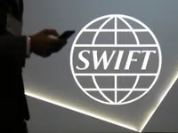 Vì sao Mỹ, EU không loại Nga khỏi SWIFT?