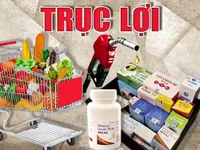 Trục lợi từ kit xét nghiệm, xăng dầu - những việc lạ mà đã thành quen