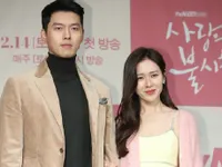 Son Ye Jin - Hyun Bin tổ chức đám cưới ngoài trời vào 30/3