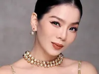 Lệ Quyên làm giám khảo Miss World Vietnam 2022