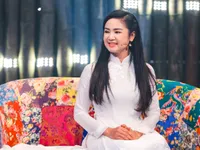 NSND Thu Hà kể tuổi thanh xuân trên truyền hình (20h10, VTV1)