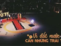 'Gala Việc tử tế 2022: Vì đất nước cần những trái tim' - Những điều nhỏ bé vĩ đại