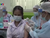 Thái Lan tiêm vaccine Sinovac và Sinopharm cho trẻ từ 6 tuổi