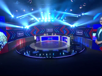 Gameshow 'Tiền khéo tiền khôn' VTV3 tuyển người chơi