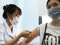 Đã tiêm 18 triệu liều vaccine COVID-19 trong chiến dịch mùa Xuân