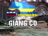 Chiến sự giằng co giữa Nga và Ukraine, phương Tây không muốn lún sâu vào xung đột quân sự