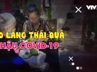 Lo lắng thái quá hậu COVID-19: Không cần thiết, có thể phản ứng ngược!