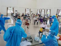 Những ai nên tiêm mũi nhắc lại vaccine COVID-19?