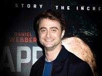 Daniel Radcliffe không hứng thú quay lại với loạt phim 'Harry Potter'