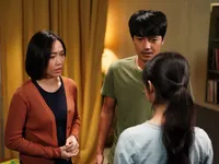 B&oacute;ng đ&egrave; - phim kinh dị Việt kh&ocirc;ng thể bỏ lỡ trong th&aacute;ng 3