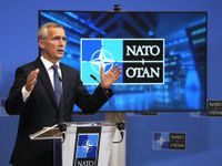 NATO hối thúc Nga chấm dứt chiến dịch ở Ukraine