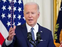 Thông điệp Liên bang 2022: Tổng thống Joe Biden tái khẳng định Mỹ sẽ không triển khai quân đội tại Ukraine