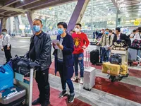 Thái Lan muốn thu hút khách du lịch từ các thị trường chặng ngắn