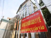 Hà Nội: Lo ngại tình trạng tái nhiễm ở bệnh nhân mắc COVID-19
