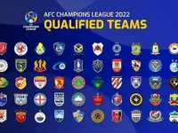 Vietnam to host AFC Champions League 2022’s group matches