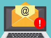 Cảnh báo mã độc đánh cắp toàn bộ dữ liệu qua email