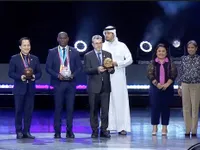 ASEAN countries win four awards at World Expo 2020 Dubai