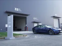 Tesla triệu hồi hàng trăm nghìn xe Model 3 ở Trung Quốc