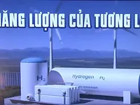 Năng lượng hydro - nhiên liệu của tương lai