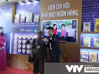 Nhiều hoạt động hấp dẫn tại Hội báo toàn quốc 2022