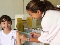 WHO: Bé gái và nữ giới dưới 21 tuổi chỉ cần tiêm 1 mũi vaccine ngừa ung thư cổ tử cung