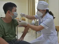 Hơn 261 triệu liều vaccine phòng COVID-19 đã được tiêm