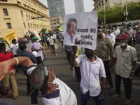 Sri Lanka đề nghị IMF xem xét cung cấp hỗ trợ tài chính nhanh chóng