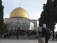 Tiếp tục xảy ra đụng độ giữa người Palestine và cảnh sát Israel tại Jerusalem, 57 người bị thương