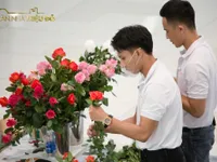 Săn nhà triệu đô - Tập 3: Đội trưởng Gen Z “đánh lẻ” đến tận nhà khách lấy cọc và cái kết