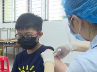 Hơn 110.000 liều vaccine phòng COVID-19 được tiêm trong ngày 19/10
