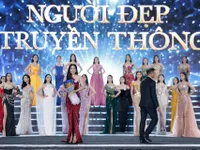 5 người đẹp chiến thắng các giải thưởng Miss World Vietnam 2022