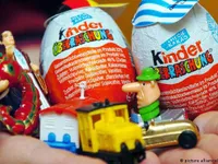 Phát hiện hơn 150 trường hợp nghi nhiễm khuẩn Salmonella từ chocolate Kinder