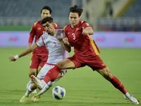 Vietnam lose 0-1 to Oman in World Cup Qualifiers