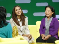 Đón xem 'Phụ nữ là để yêu thương: Chị Thinh sầu riêng' (20h30, VTV2)
