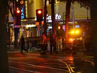 Xả súng ở Sacramento (Mỹ) khiến 6 người tử vong và 12 người bị thương