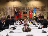 Nga - Ukraine tiếp tục đàm phán trực tuyến