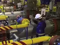 Đức kiểm soát một công ty chi nhánh của Gazprom