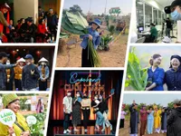 VTV3 commemorates its 27th birthday.