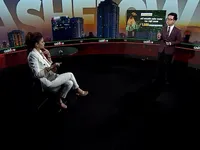 Interesting highlights in the Cash Flow program on VTV1
