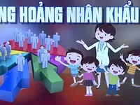 Già hóa dân số ở Nhật Bản được ví như 'cơn sóng thần màu xám'